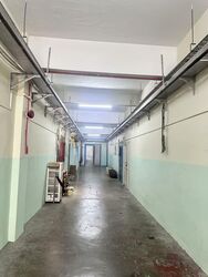 Golden Wall Flatted Factory (D12), Factory #586592001